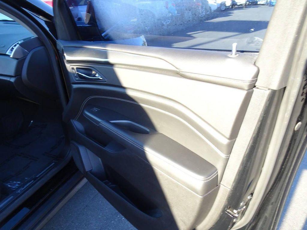 used 2012 Cadillac SRX car, priced at $8,900