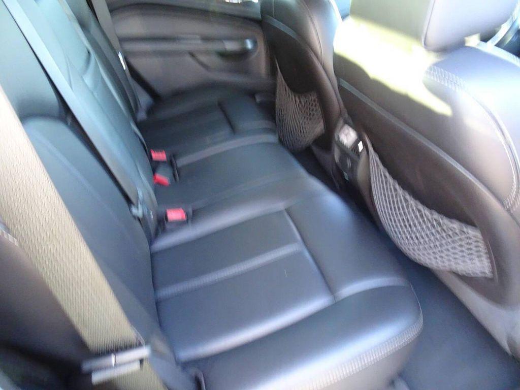 used 2012 Cadillac SRX car, priced at $8,900