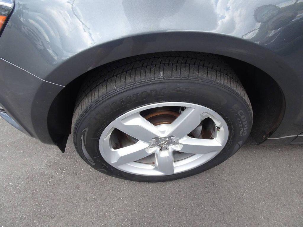 used 2012 Audi Q5 car, priced at $7,500