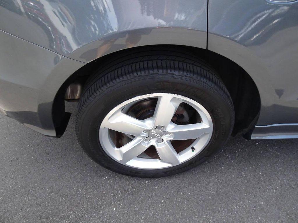 used 2012 Audi Q5 car, priced at $7,500