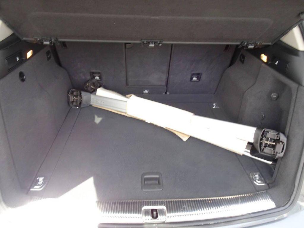 used 2012 Audi Q5 car, priced at $7,500