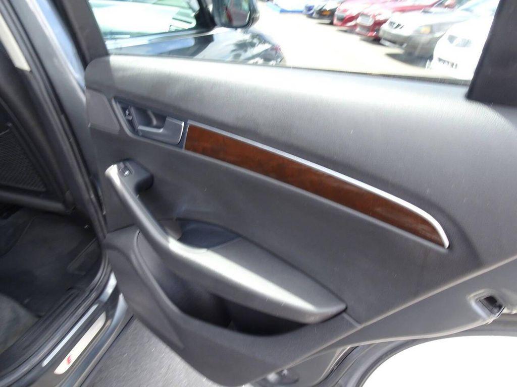 used 2012 Audi Q5 car, priced at $7,500