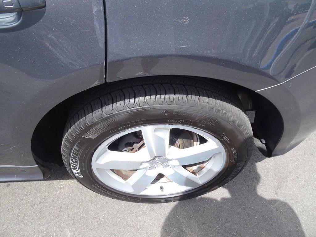 used 2012 Audi Q5 car, priced at $7,500