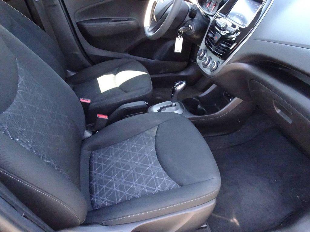 used 2021 Chevrolet Spark car, priced at $7,000