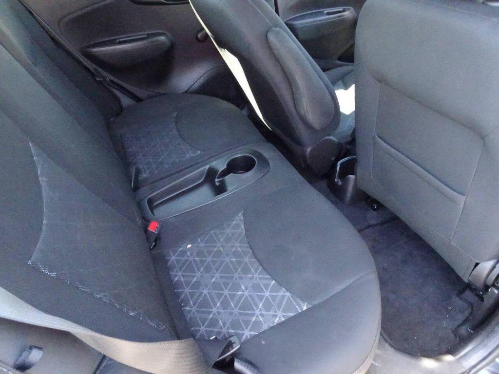 used 2021 Chevrolet Spark car, priced at $7,000