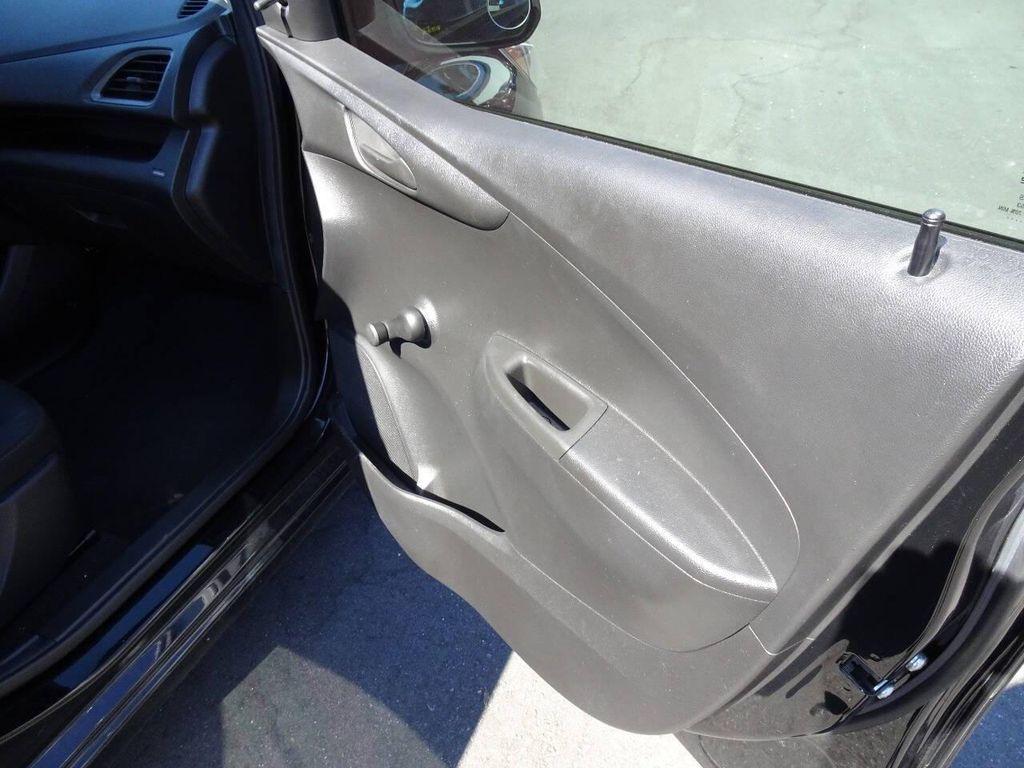 used 2021 Chevrolet Spark car, priced at $7,000