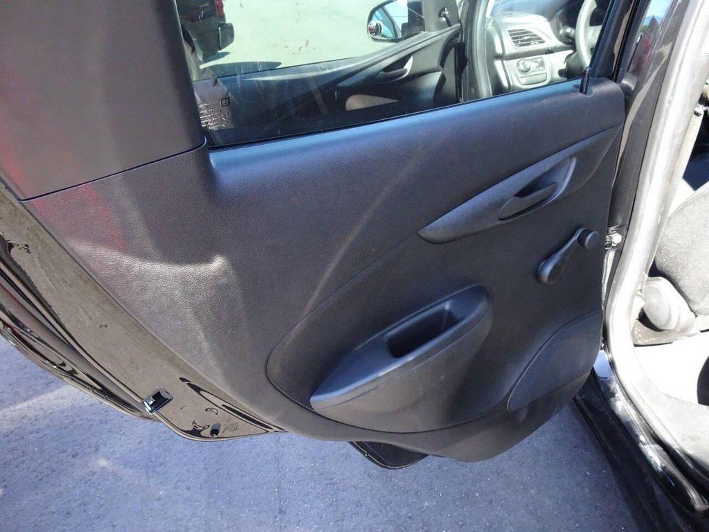 used 2021 Chevrolet Spark car, priced at $7,000