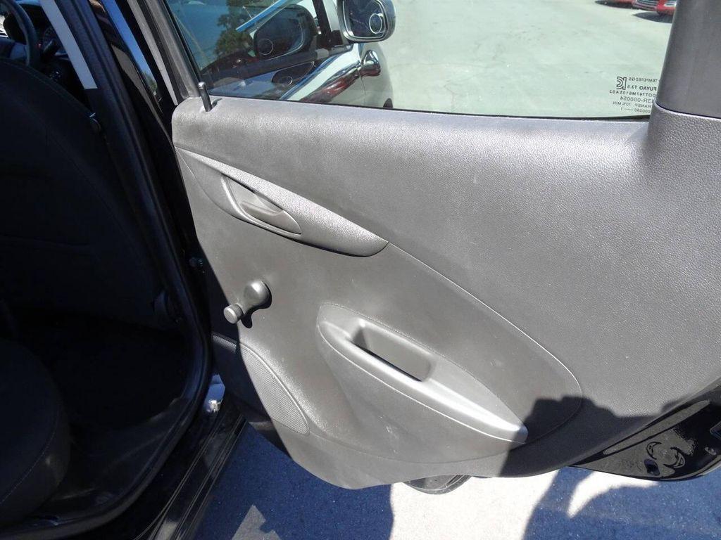 used 2021 Chevrolet Spark car, priced at $7,000