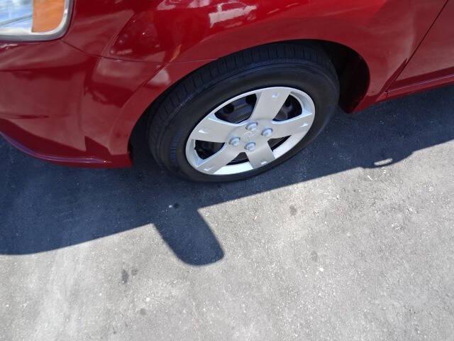 used 2010 Chevrolet Aveo car, priced at $4,500