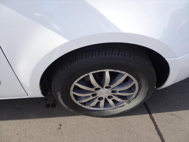 used 2011 Kia Sedona car, priced at $6,900