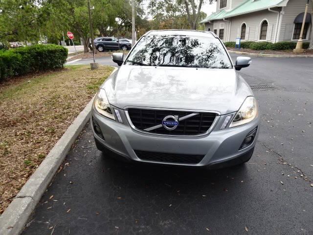 used 2010 Volvo XC60 car, priced at $6,900