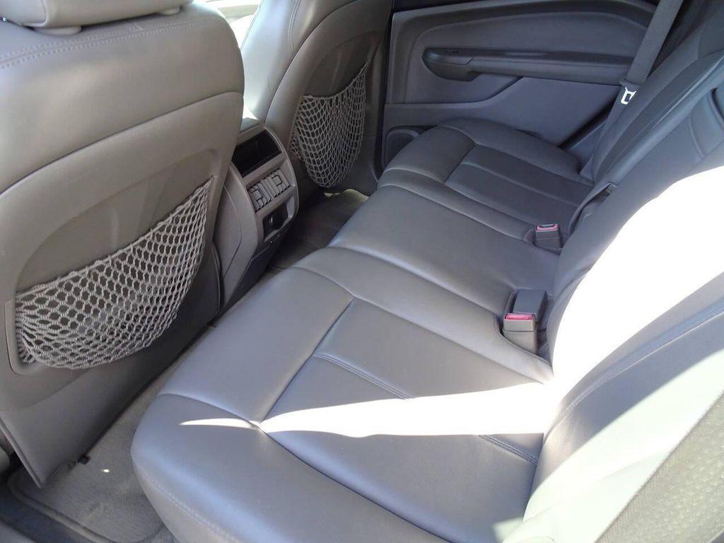 used 2011 Cadillac SRX car, priced at $5,900
