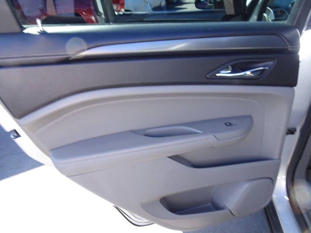 used 2011 Cadillac SRX car, priced at $5,900