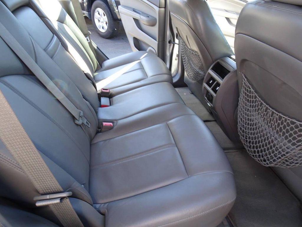 used 2011 Cadillac SRX car, priced at $5,900