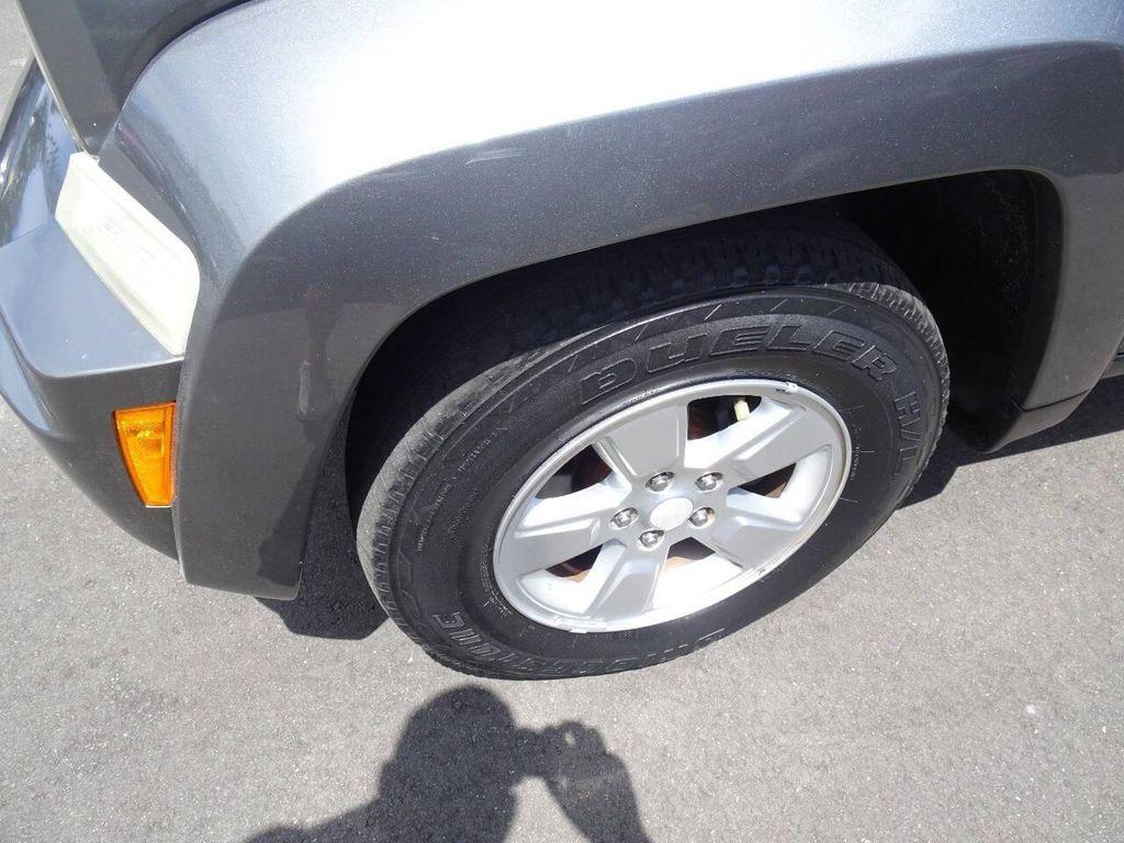 used 2012 Jeep Liberty car, priced at $6,200