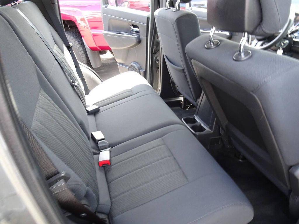 used 2012 Jeep Liberty car, priced at $6,200