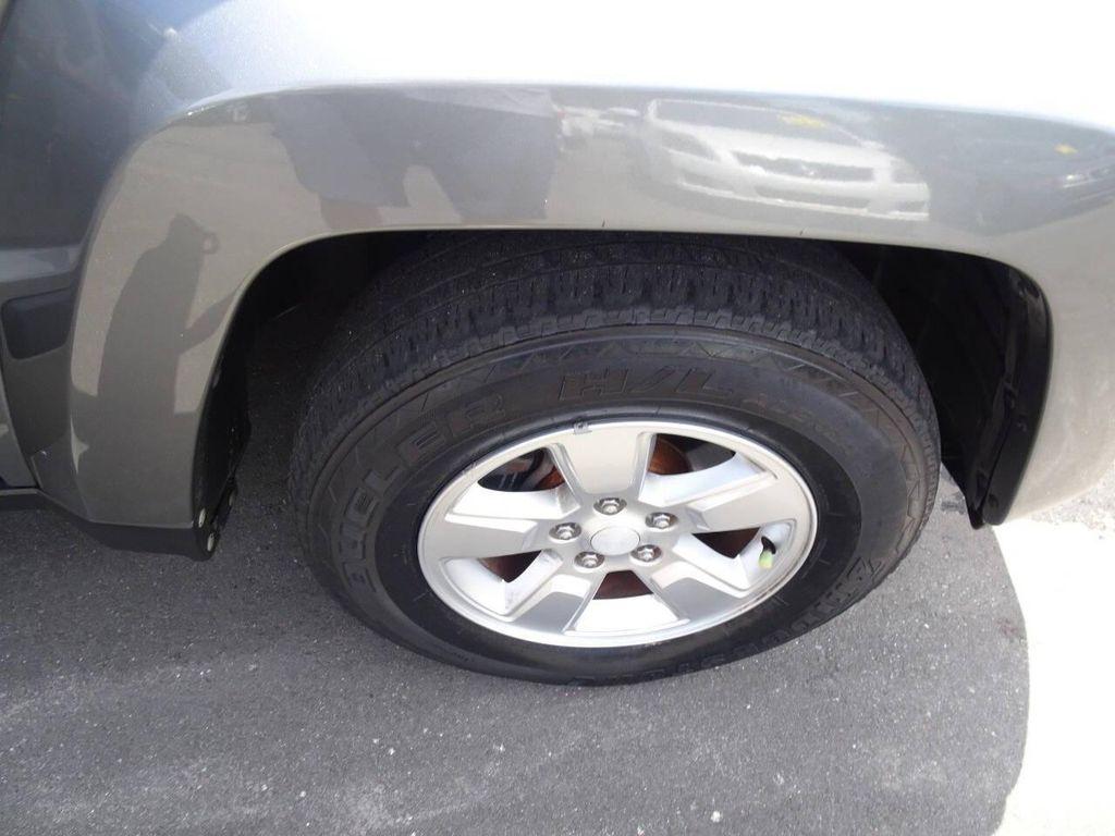 used 2012 Jeep Liberty car, priced at $6,200