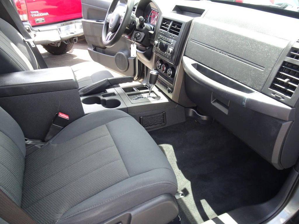 used 2012 Jeep Liberty car, priced at $6,200