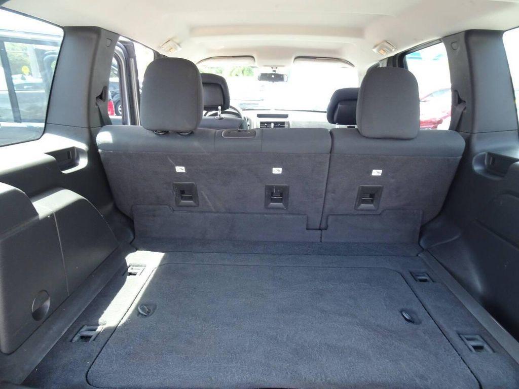 used 2012 Jeep Liberty car, priced at $6,200