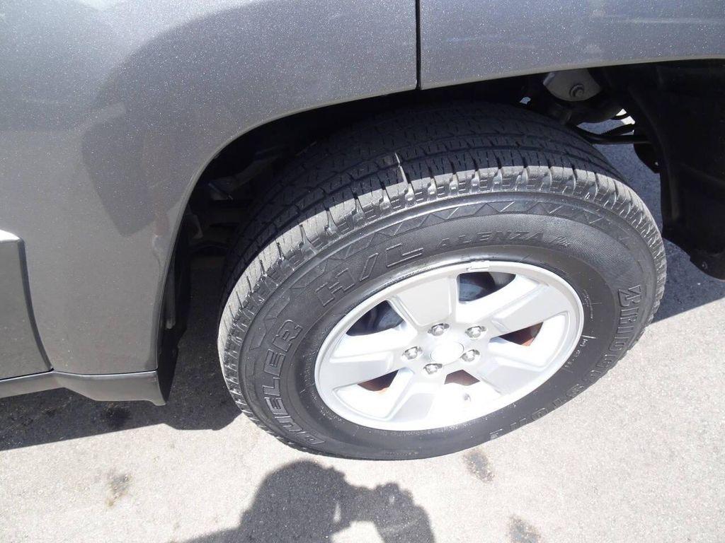 used 2012 Jeep Liberty car, priced at $6,200