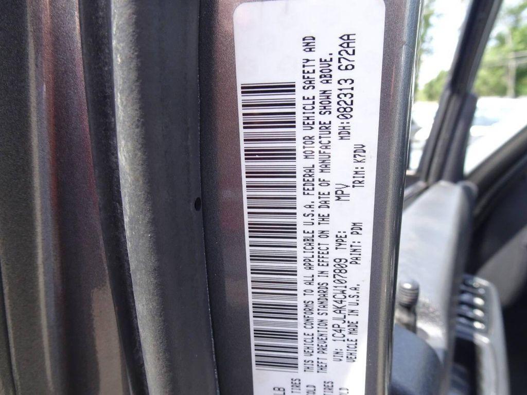 used 2012 Jeep Liberty car, priced at $6,200