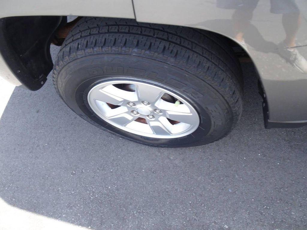 used 2012 Jeep Liberty car, priced at $6,200