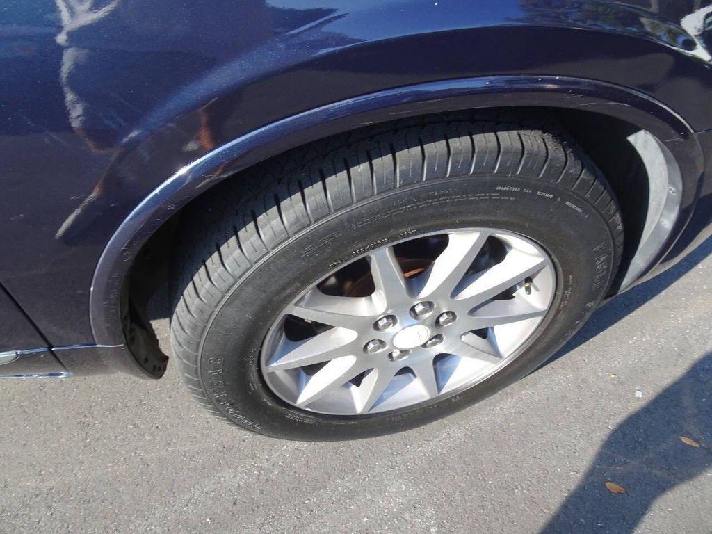 used 2015 Buick Enclave car, priced at $5,200