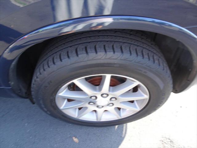 used 2015 Buick Enclave car, priced at $6,200