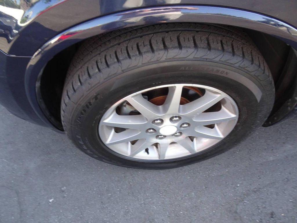 used 2015 Buick Enclave car, priced at $5,200