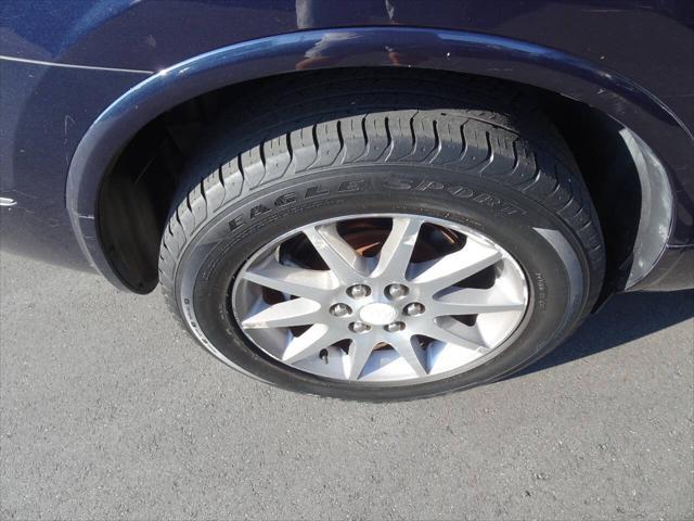 used 2015 Buick Enclave car, priced at $6,200