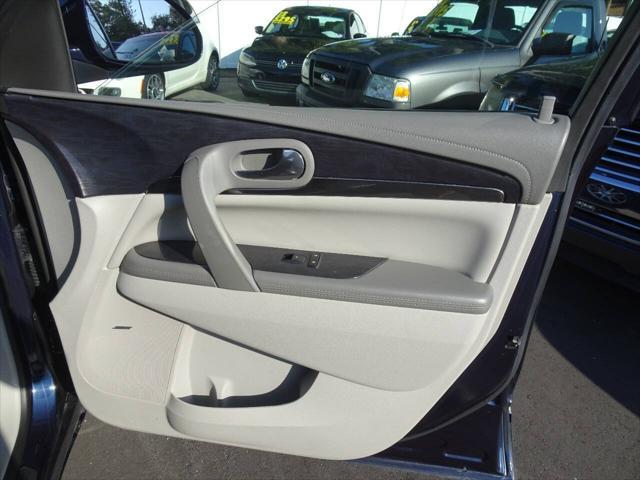 used 2015 Buick Enclave car, priced at $6,200