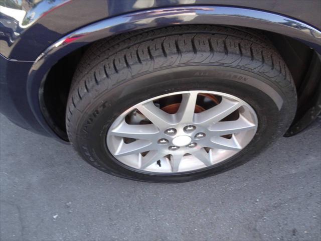 used 2015 Buick Enclave car, priced at $6,200