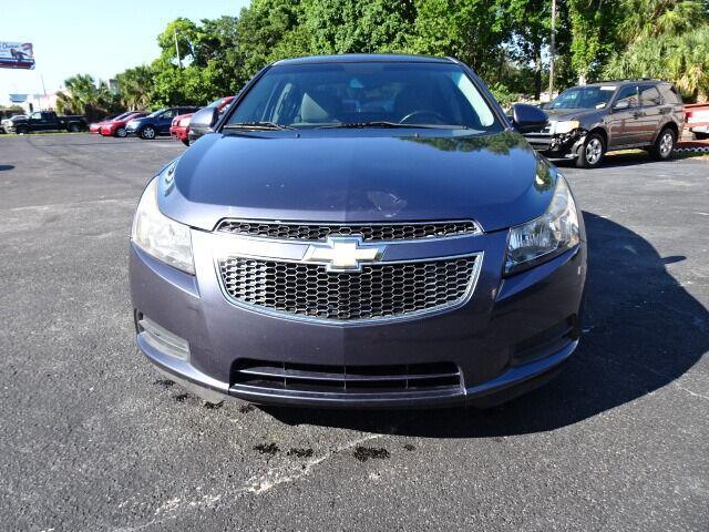 used 2014 Chevrolet Cruze car, priced at $4,900