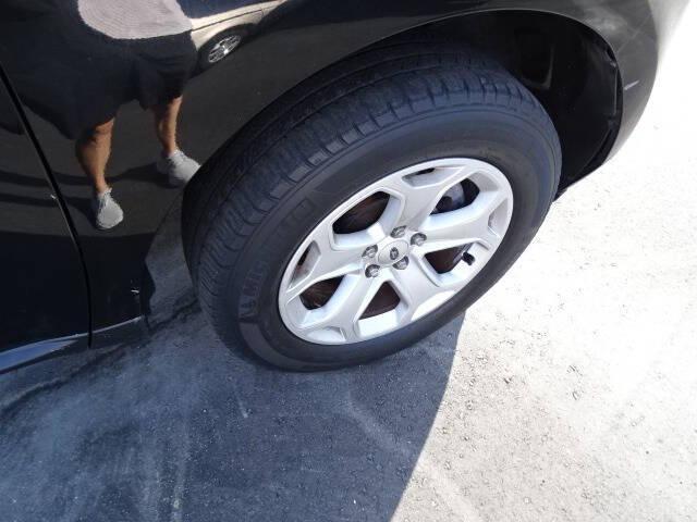 used 2013 Ford Edge car, priced at $5,000