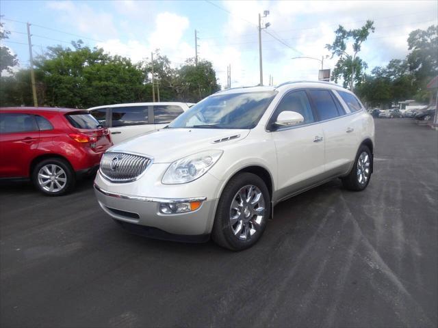 used 2012 Buick Enclave car, priced at $9,900