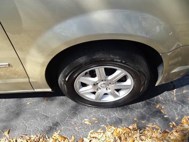 used 2010 Chrysler Town & Country car, priced at $6,900