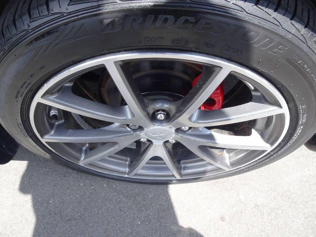 used 2011 Mitsubishi Eclipse car, priced at $5,400