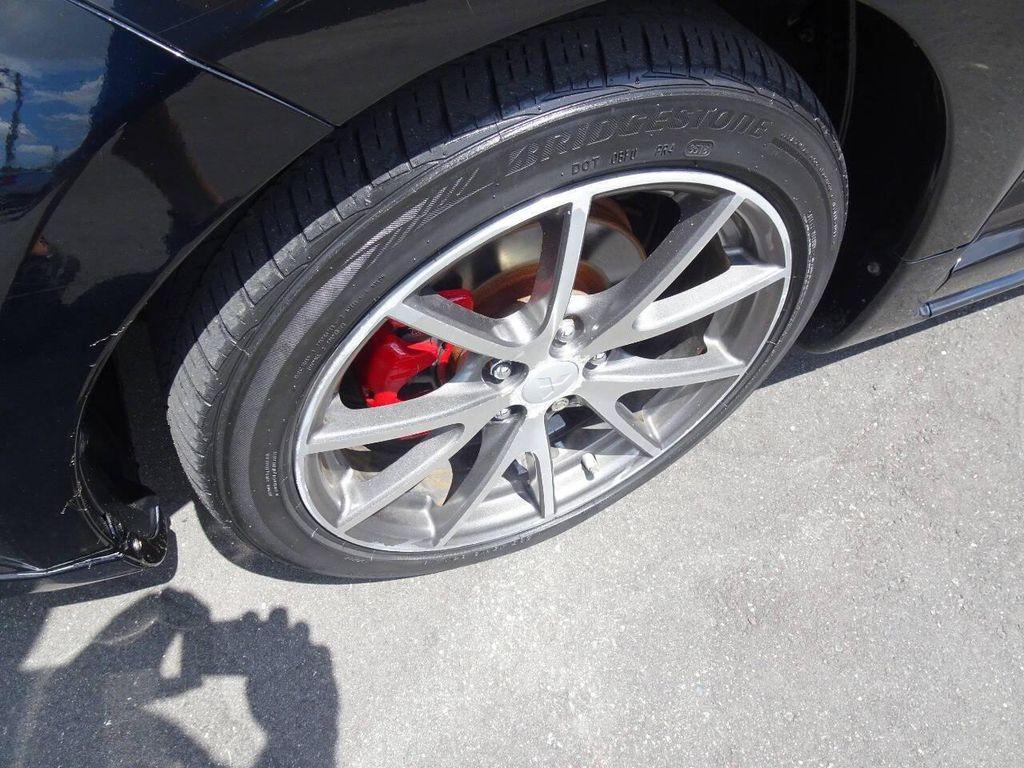 used 2011 Mitsubishi Eclipse car, priced at $5,400