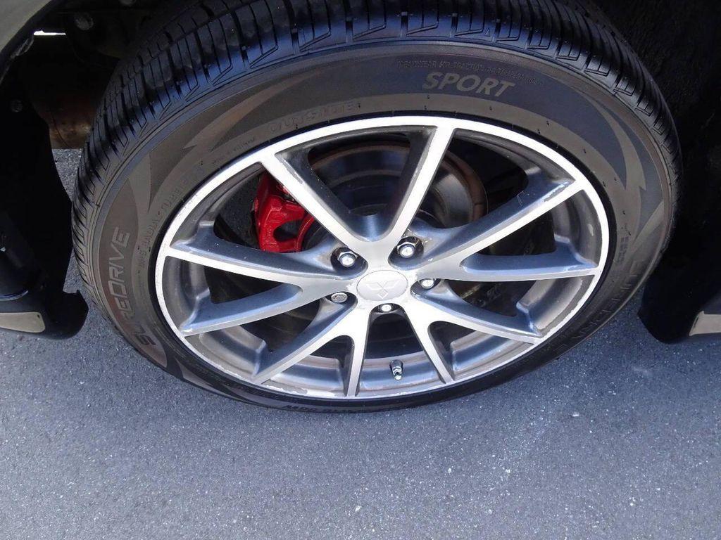used 2011 Mitsubishi Eclipse car, priced at $5,400