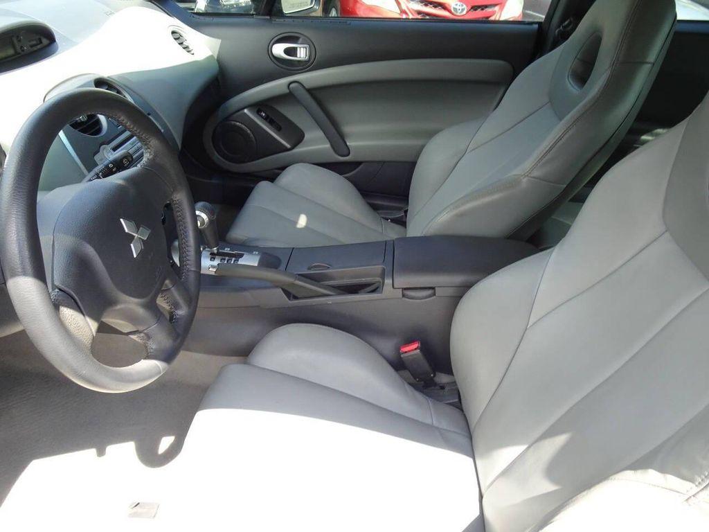used 2011 Mitsubishi Eclipse car, priced at $5,400