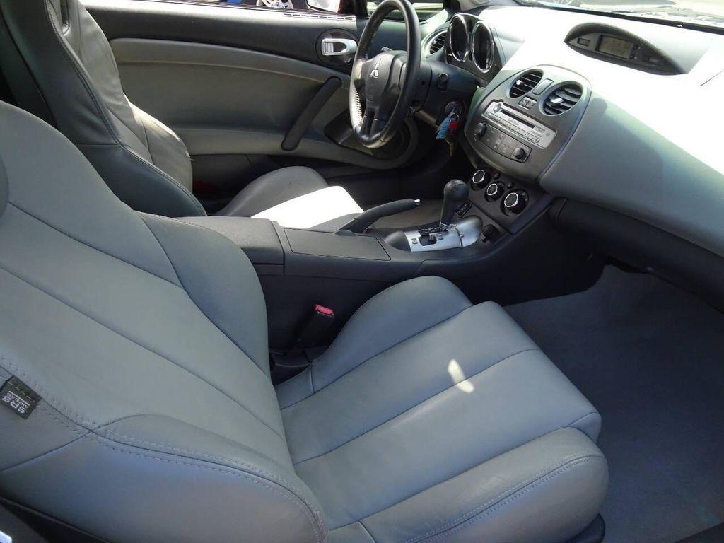 used 2011 Mitsubishi Eclipse car, priced at $5,400