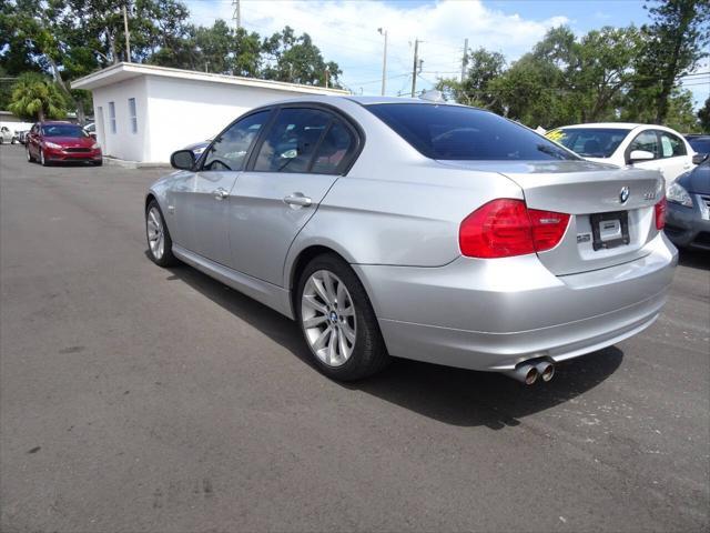 used 2011 BMW 328 car, priced at $6,700