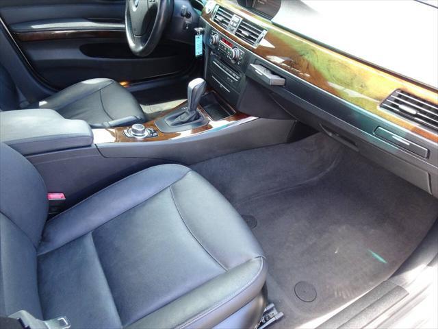 used 2011 BMW 328 car, priced at $6,700