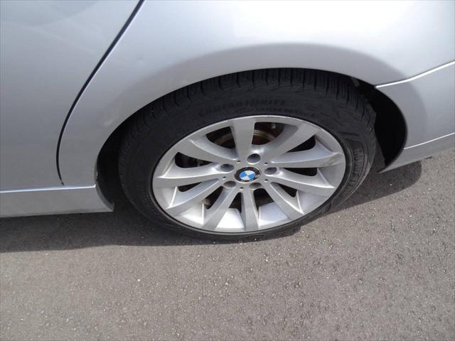 used 2011 BMW 328 car, priced at $6,700