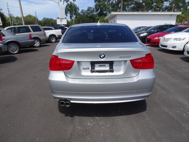 used 2011 BMW 328 car, priced at $6,700