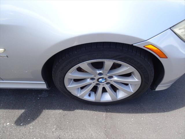 used 2011 BMW 328 car, priced at $6,700