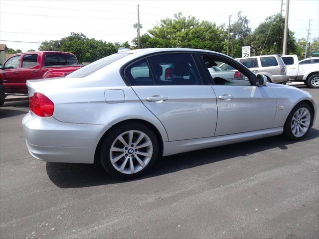 used 2011 BMW 328 car, priced at $6,700