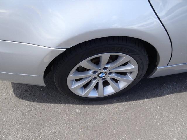 used 2011 BMW 328 car, priced at $6,700