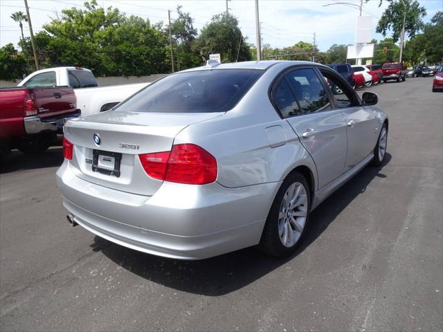 used 2011 BMW 328 car, priced at $6,700