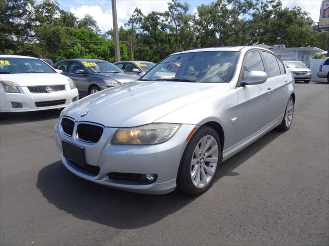 used 2011 BMW 328 car, priced at $6,700